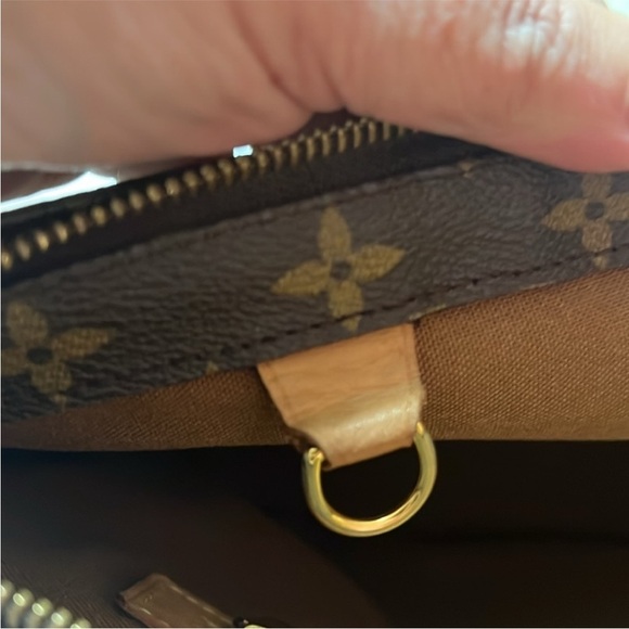 Vintage Louis Vuitton Cabas Piano Tote - Picture 15 of 16